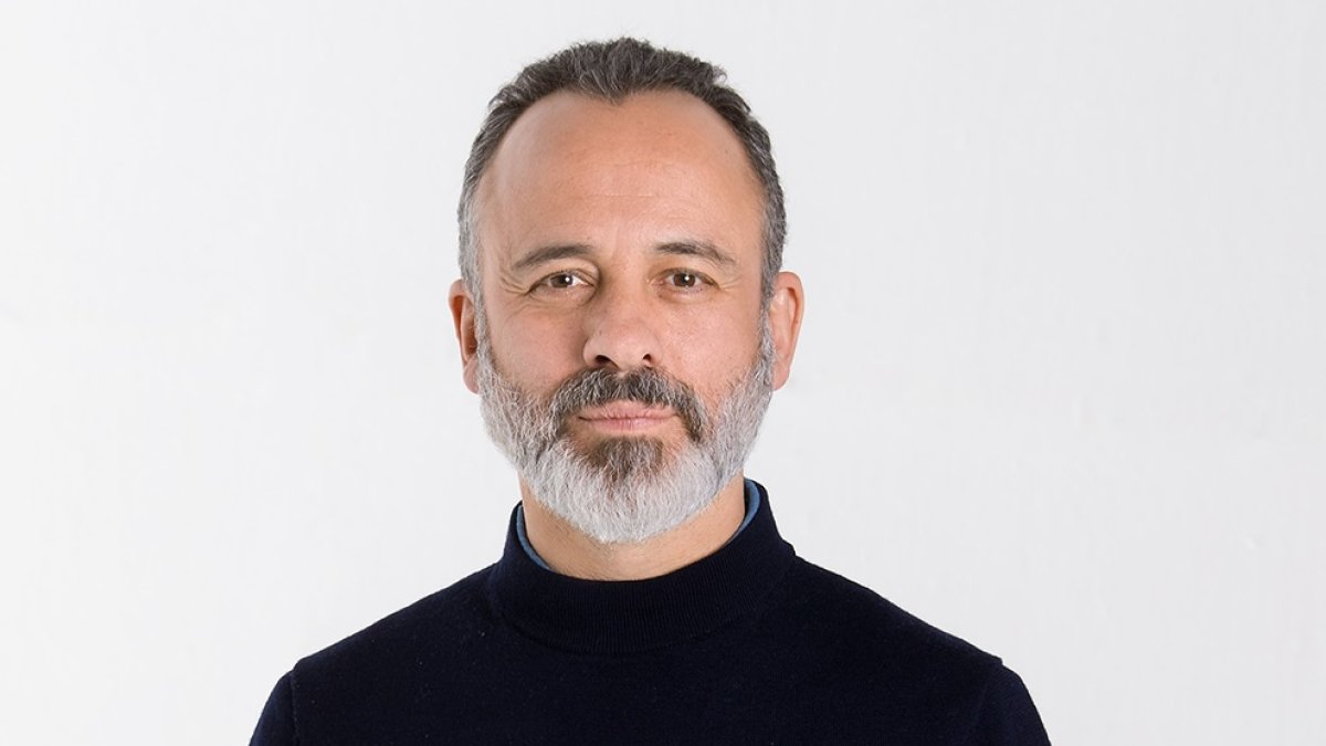 Javier Gutiérrez recibirá un homenaje en el festival de Vera.