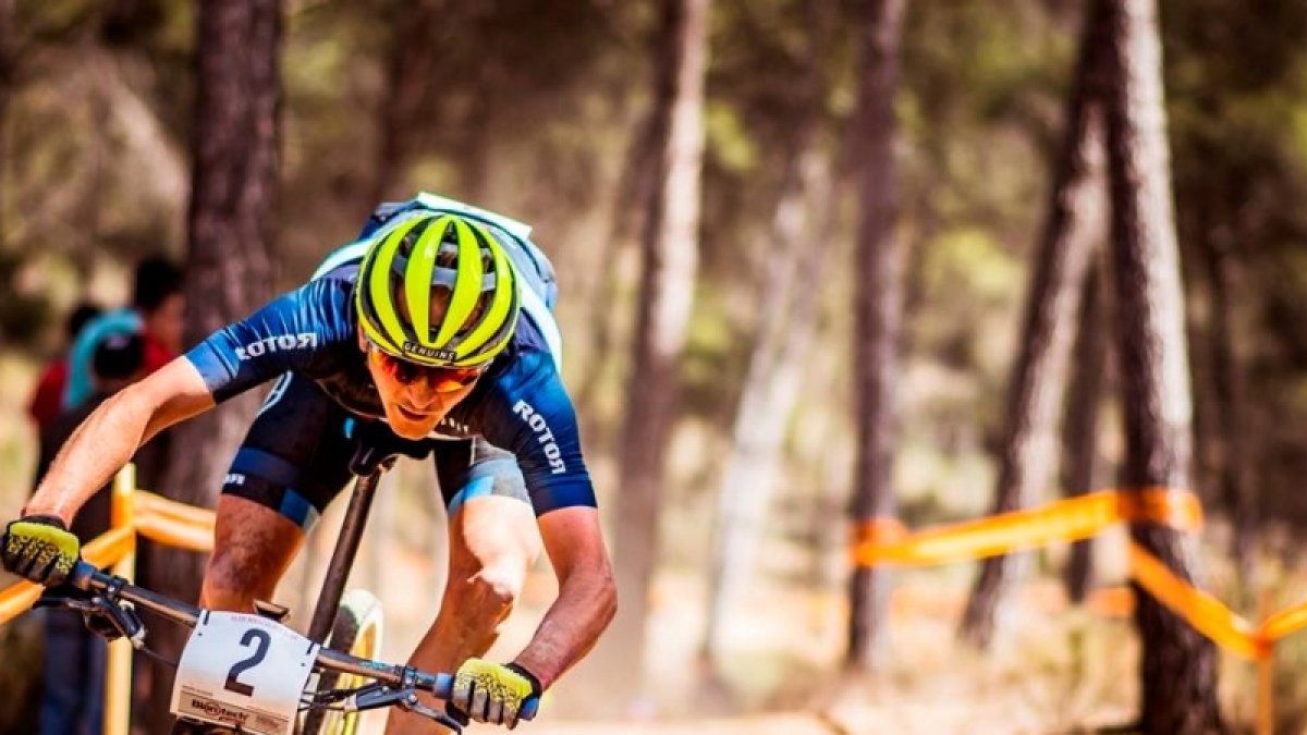 Preparados para los grandes eventos internacionales.