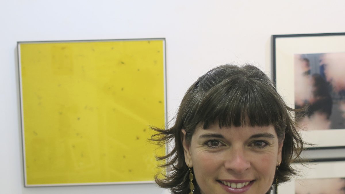 Elena Pedrosa pronunciará la conferencia-marco del foro.