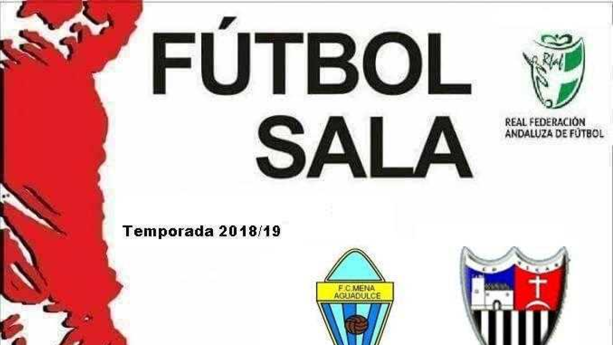 Cartel del homenaje a Paquito.