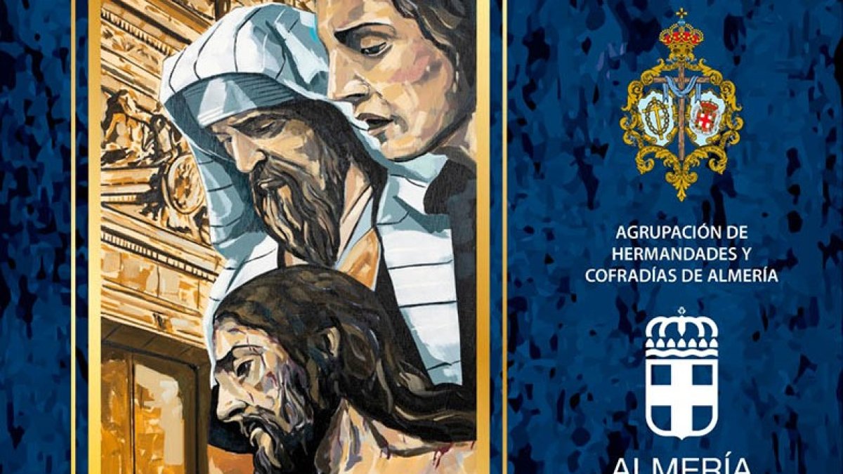 El cartel de esta Semana Santa, el miércoles con la revista Hola