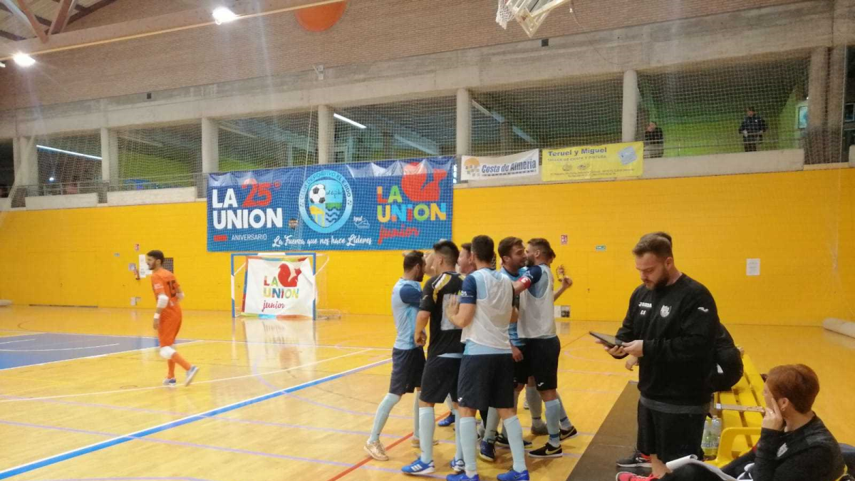 Los ejidenses mantienen sus aspiraciones.