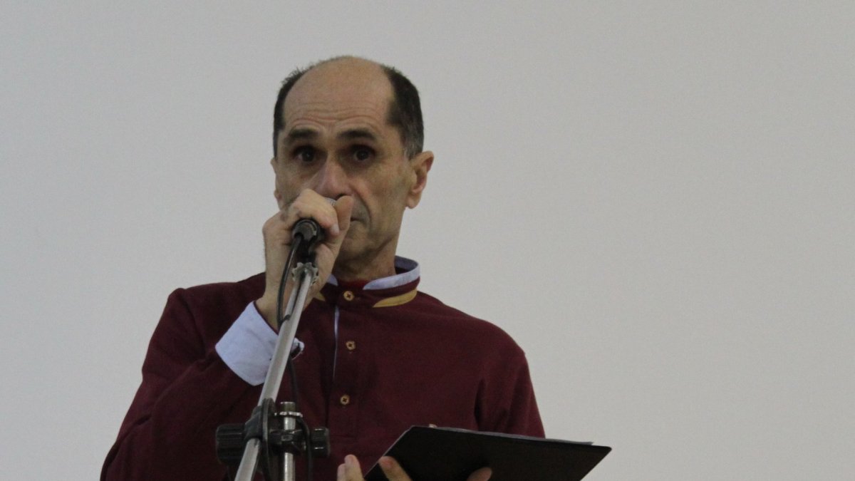 Pepe Criado ha fallecido a los 60 años.