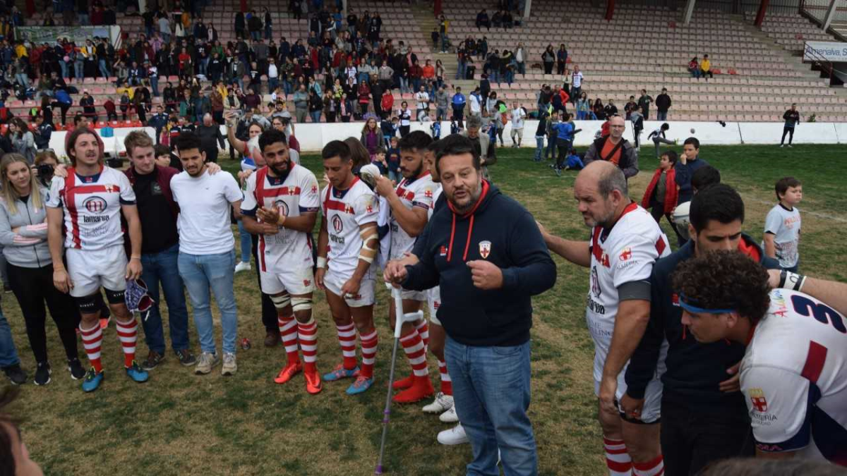 Pastor seguirá al mando del URA.
