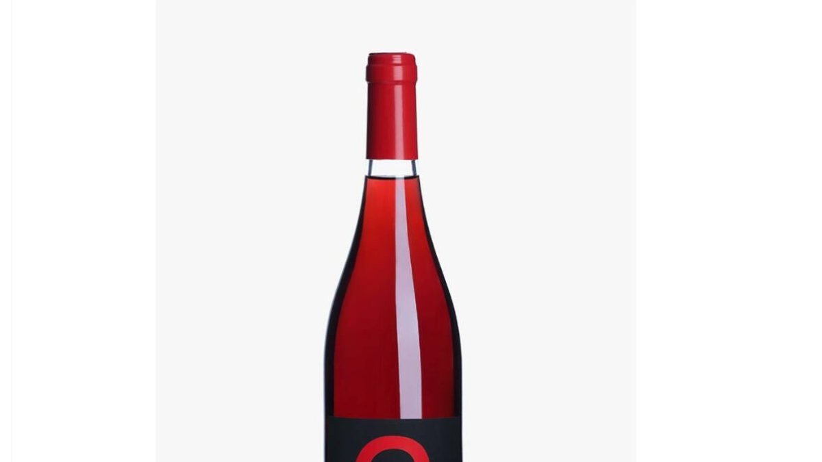 El Rosado, ganador del premio.