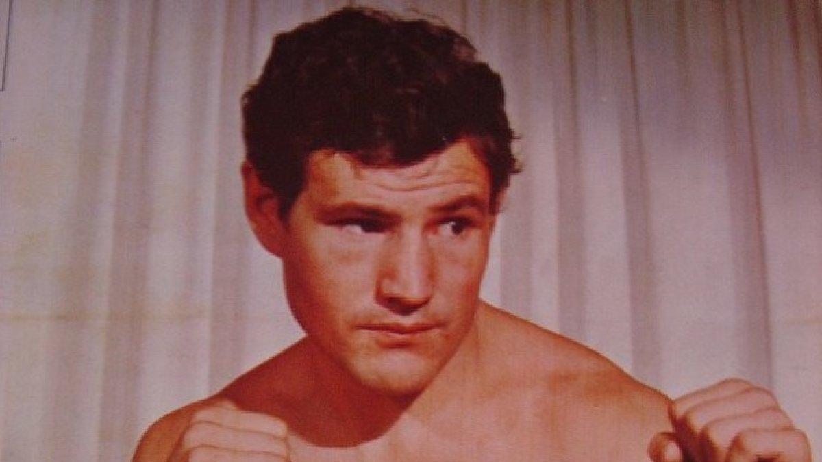 Juanito Rodríguez, una institución del deporte.