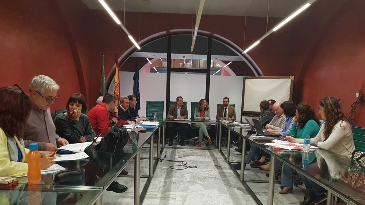 Presentación del programa.
