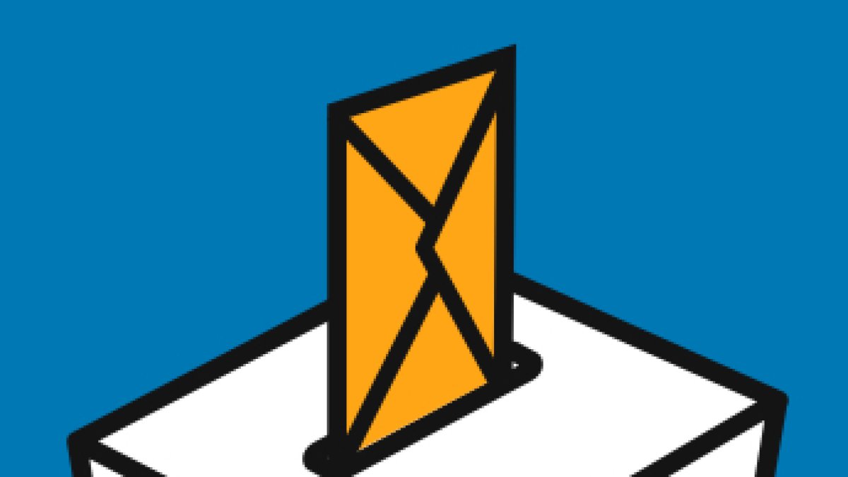 Cita con las urnas el 26-M.