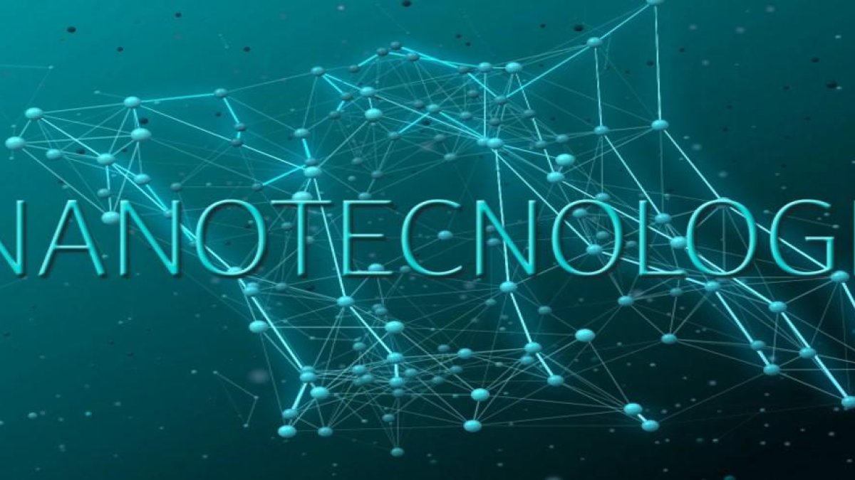 Agroferrum es un fertilizante obtenido a base de nanotecnología.