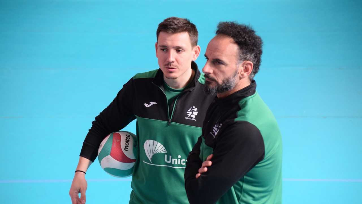 Preparado para las grandes emociones.