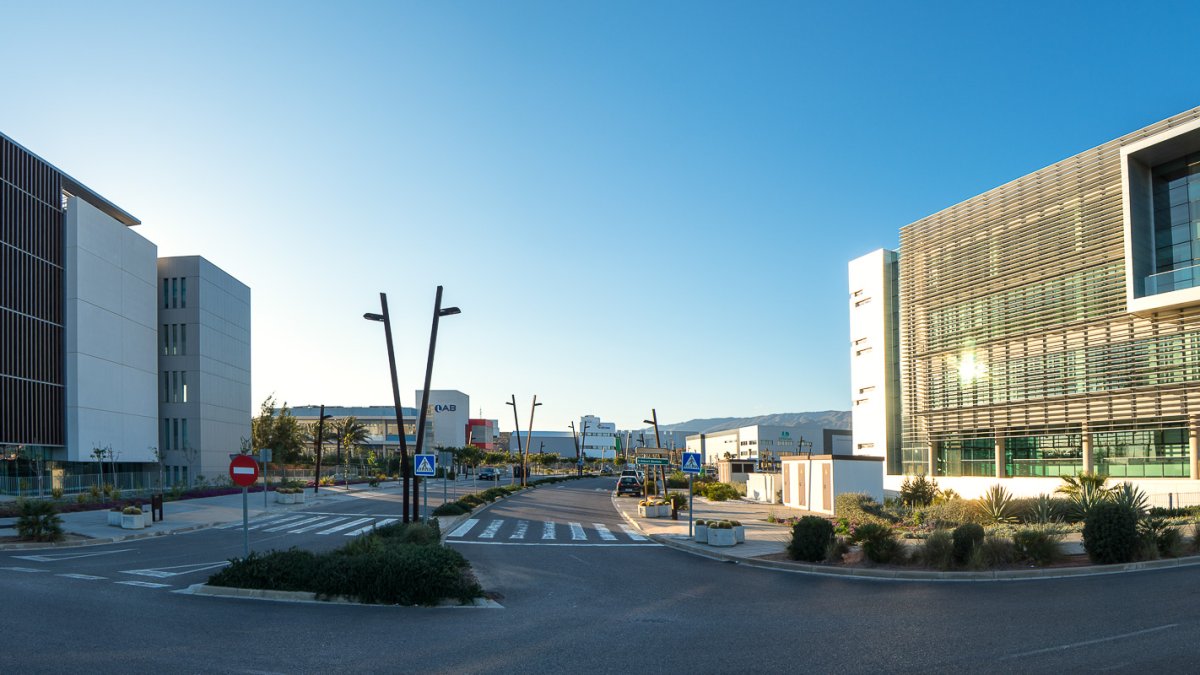 La ISAM Almería se presenta este viernes en el PITA