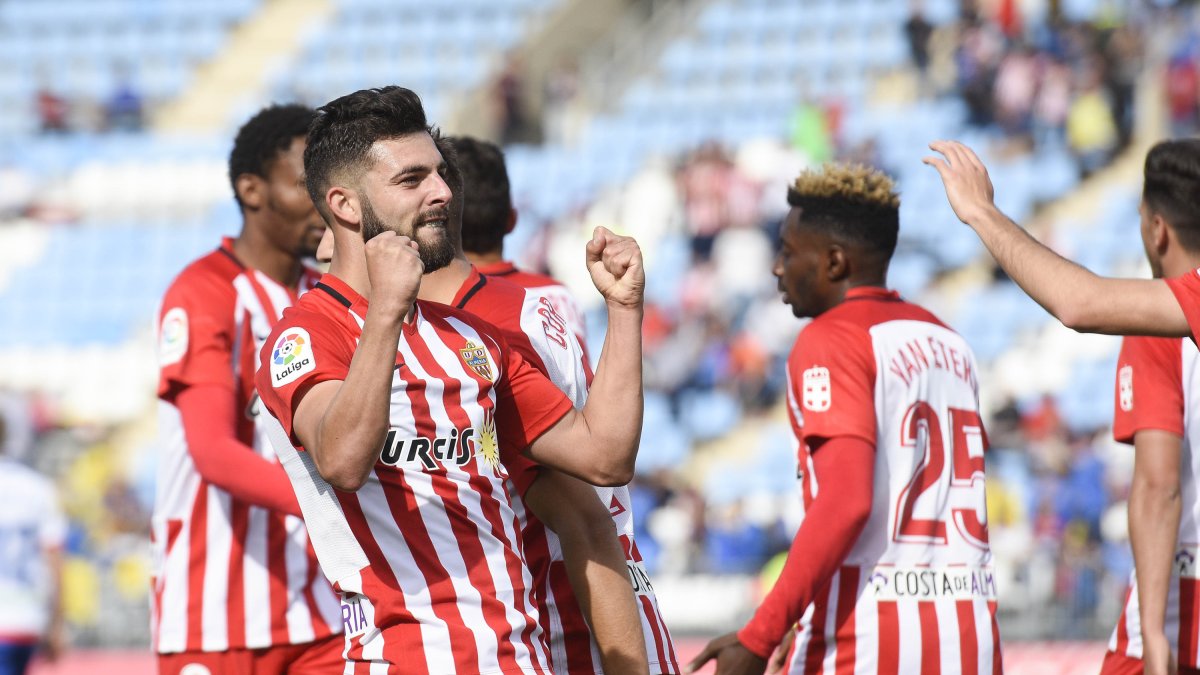 Luis Rioja, genio y figura.