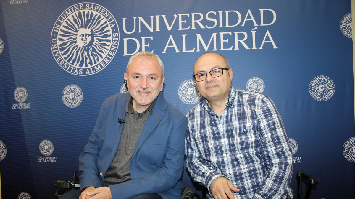 Presentación del curso de verano.