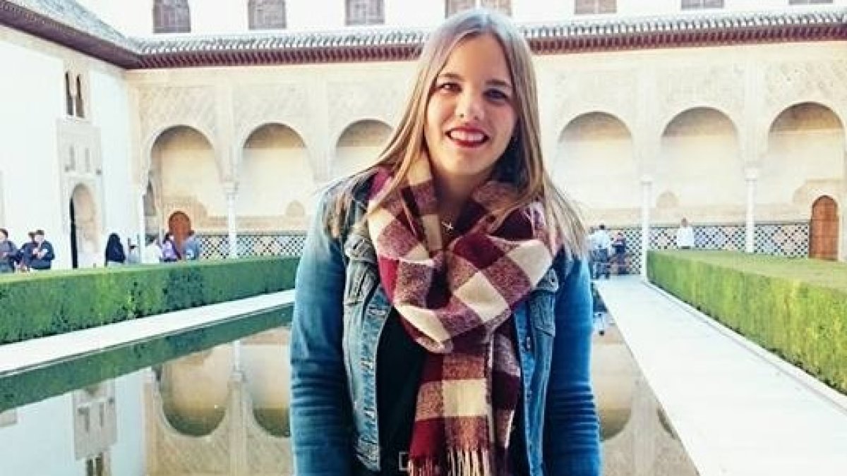 Andrea Romero ‘pasa consulta’ a través de su Instagram @nutricionydieteticaar.