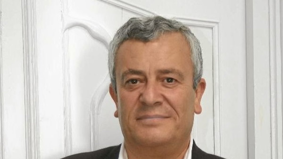 Fernández, en una imagen de archivo.