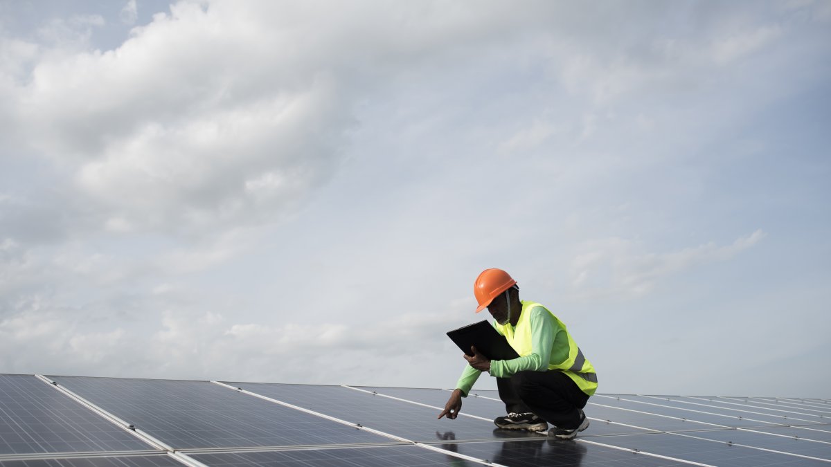 La sostenibilidad se ha convertido en el principal objetivo de muchas empresas.
