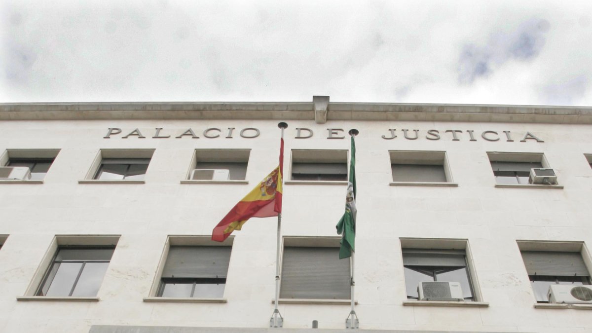 Audiencia Provincial de Almería