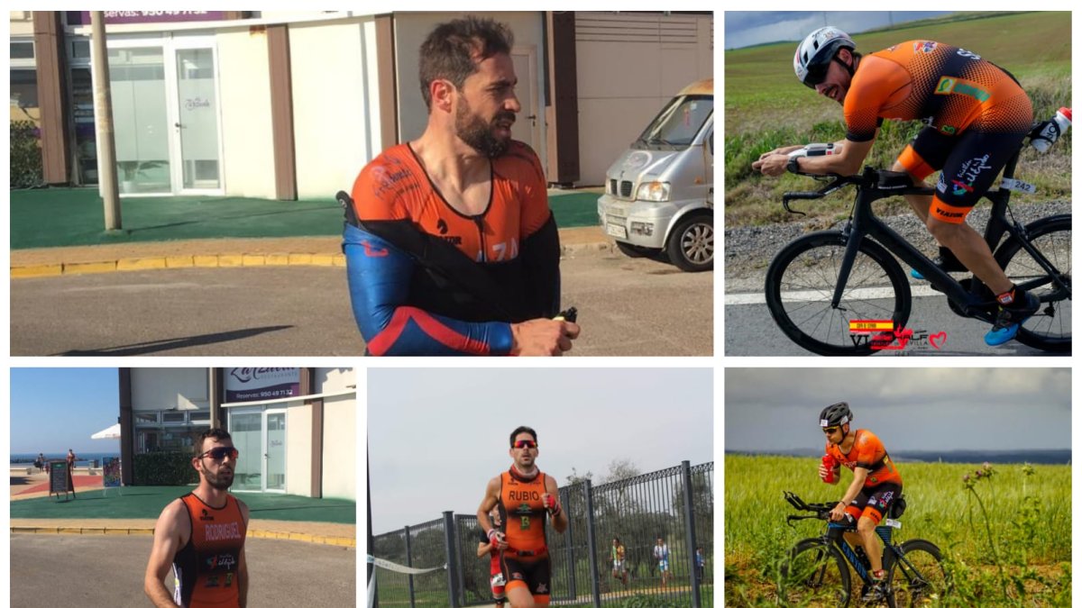 Equipo de la Copa del Rey.