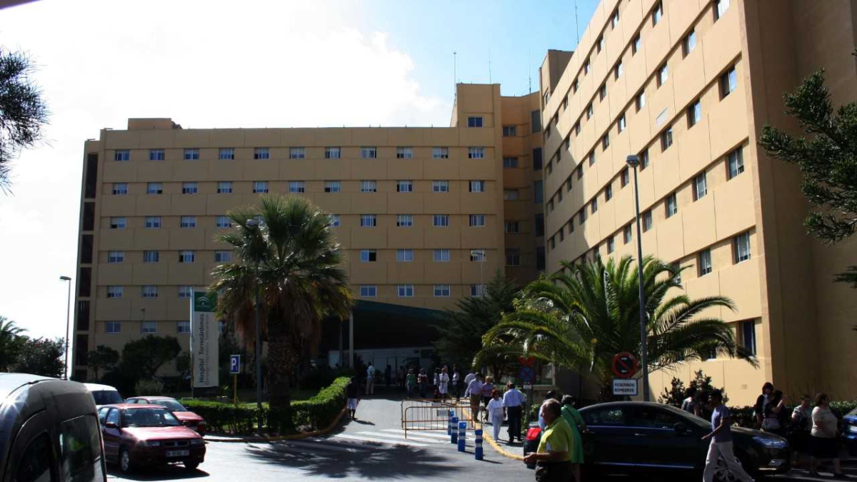 El Hospital Torrecárdenas ha sido el primero en terminar la auditoría sobre las listas de espera.