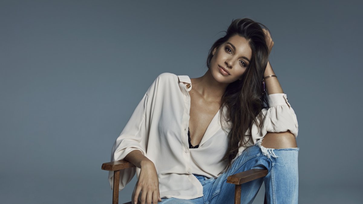 Ana Guerra en una imagen promocional.