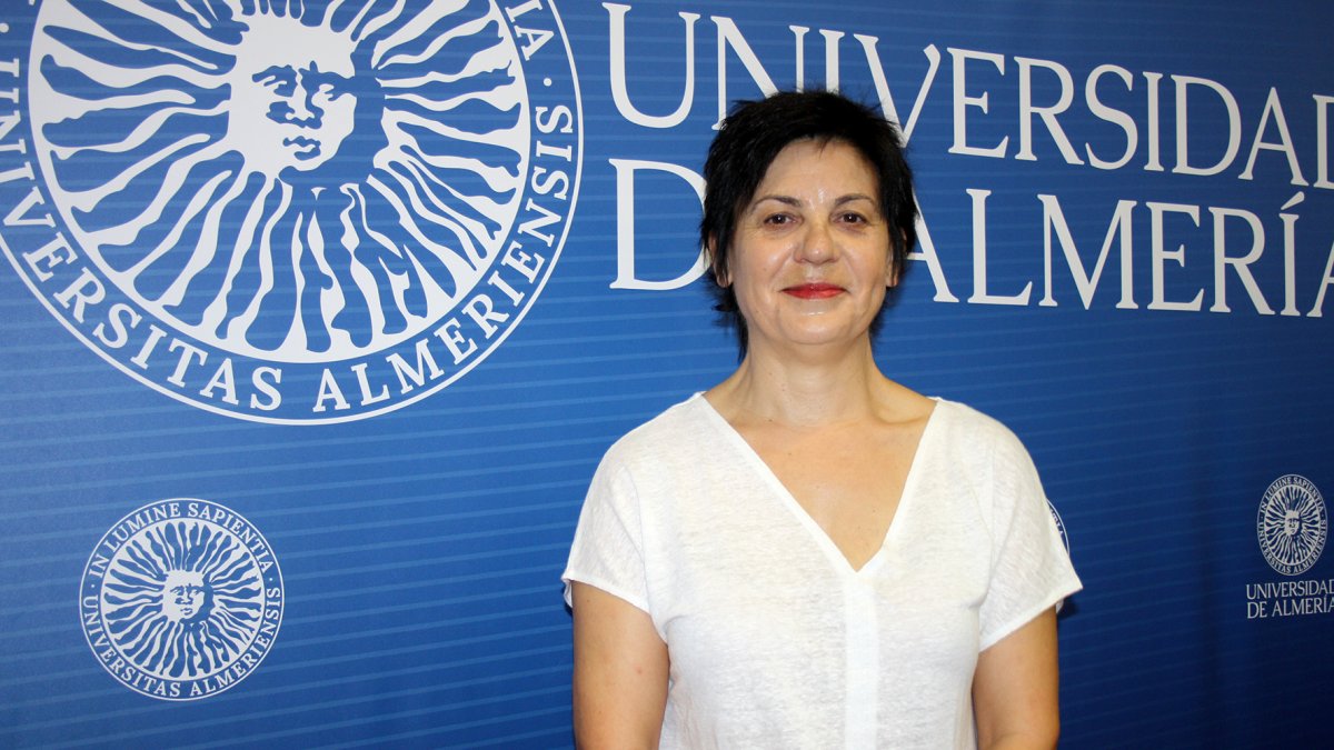Pilar Rodríguez es responsable del Seminario de Valores y directora del curso.