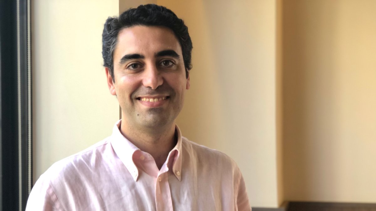 Joaquín Pérez de la Blanca.