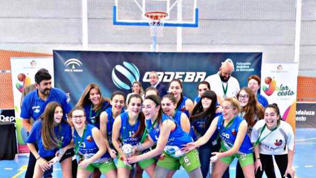 Las jugadoras quieren realizar un gran campeonato.