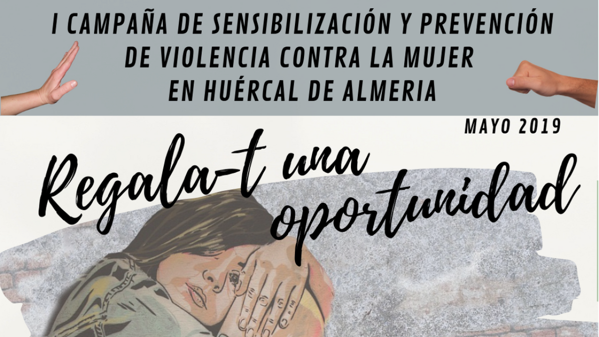 Cartel de las actividades de la campaña \
