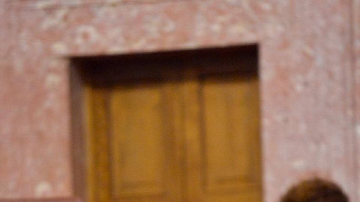 Carmen Crespo en el Parlamento de Andalucía.