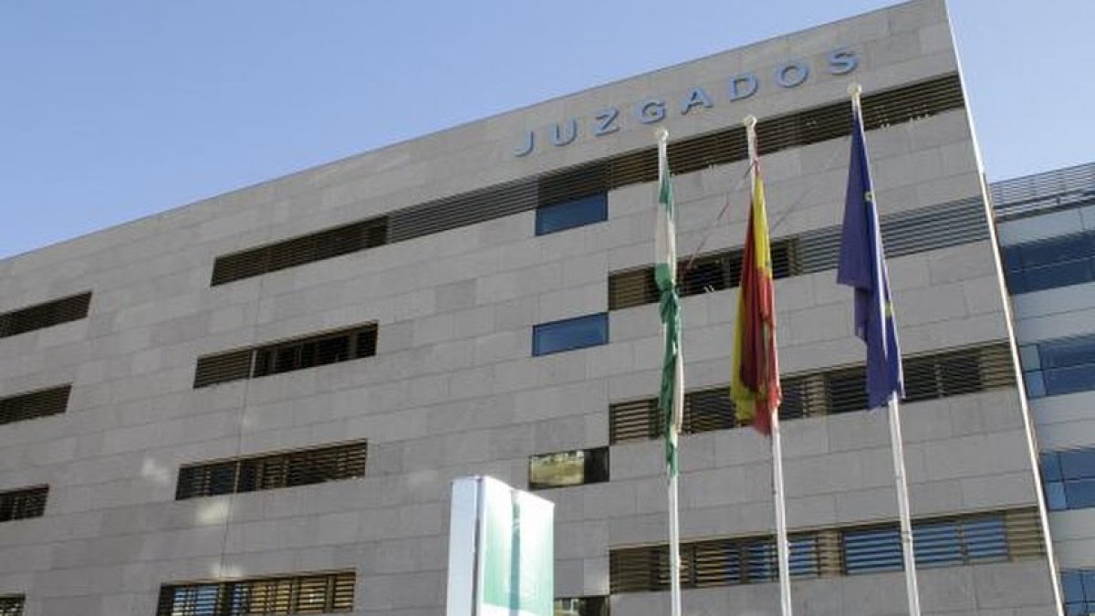El Juzgado de lo Penal número 5 de Almería ha condenado a tres años de prisión a J.M.P.
