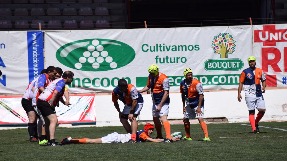 Festival Inclusivo Bouquet.