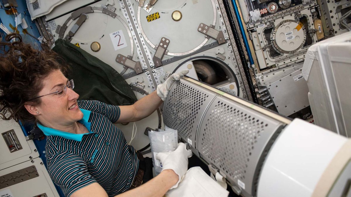 El proyecto de la NASA está liderado por un investigador de la Universidad de Almería.