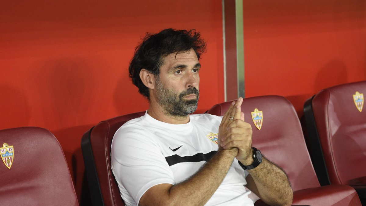 Jesús Muñoz.