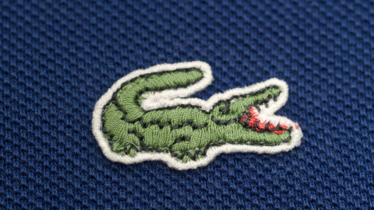 Lacoste cambia a su cocodrilo por especies en peligro de extinción.