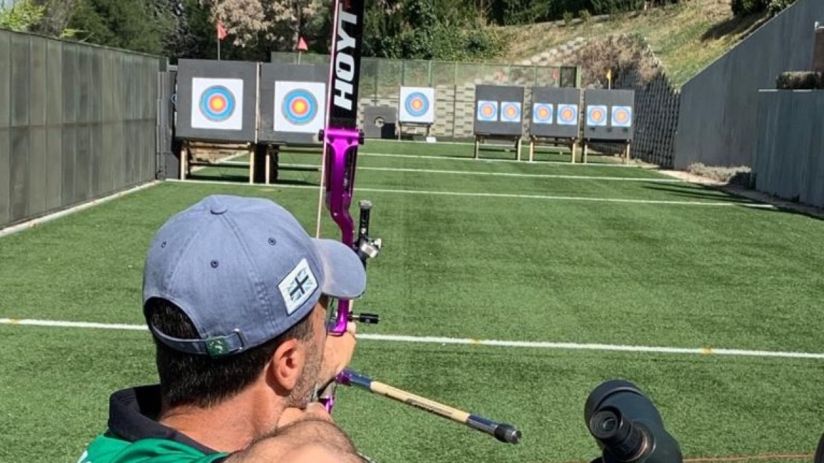 José Manuel Marín sigue cosechando éxitos.