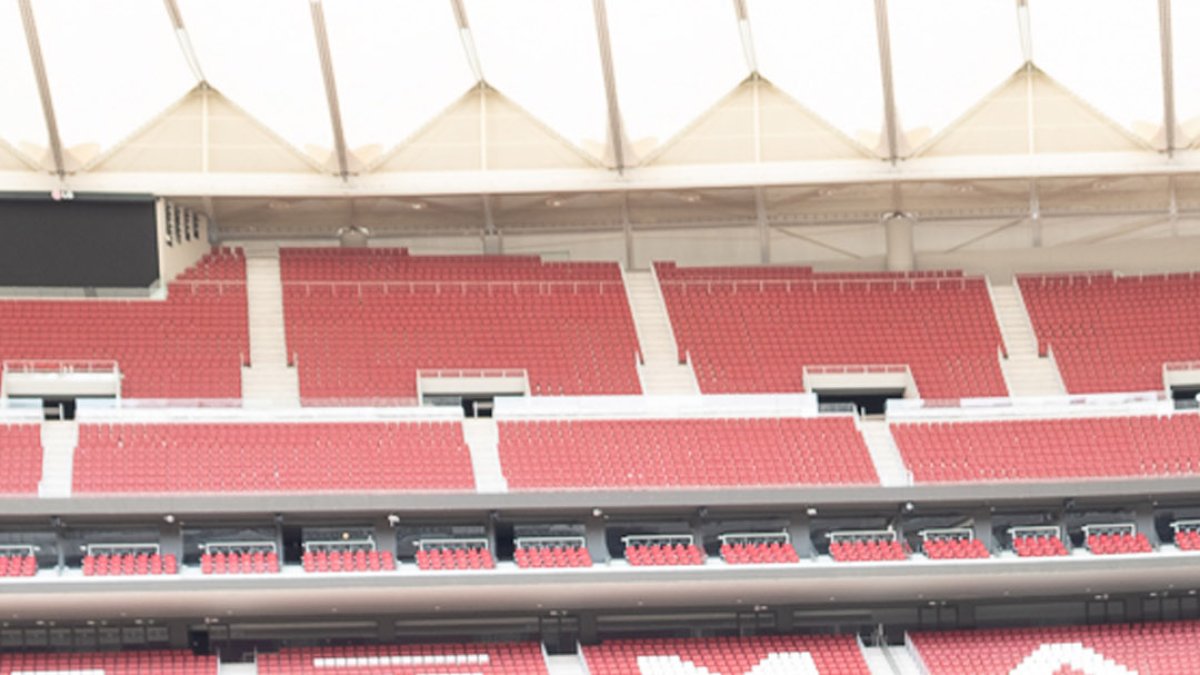 Jugadores en la anterior edición del Hyundai Camp.