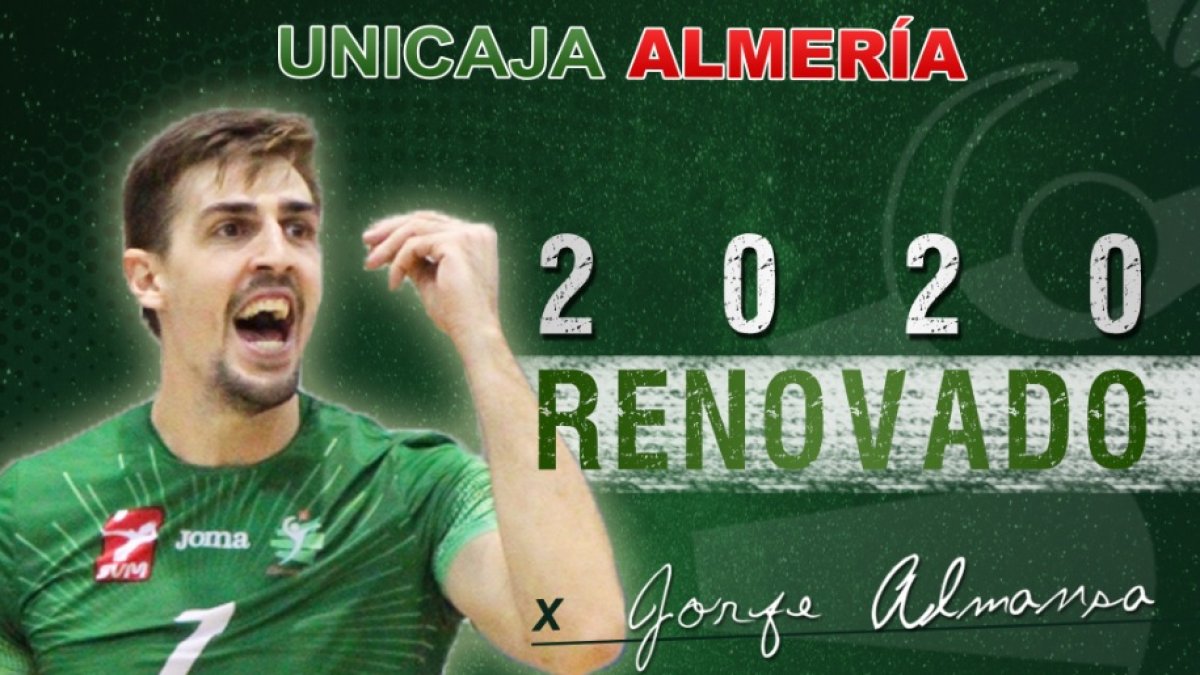 Almansa, renovado.