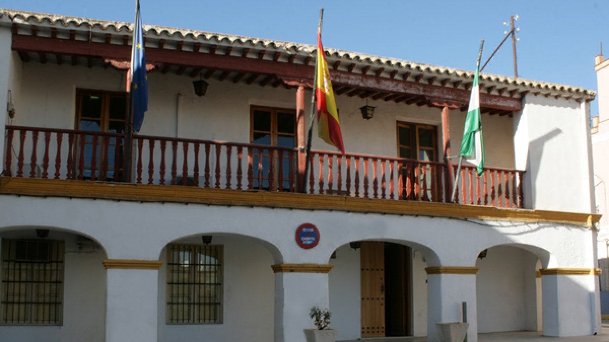 El Ayuntamiento de Tabernas crea el registro de animales de compañía.