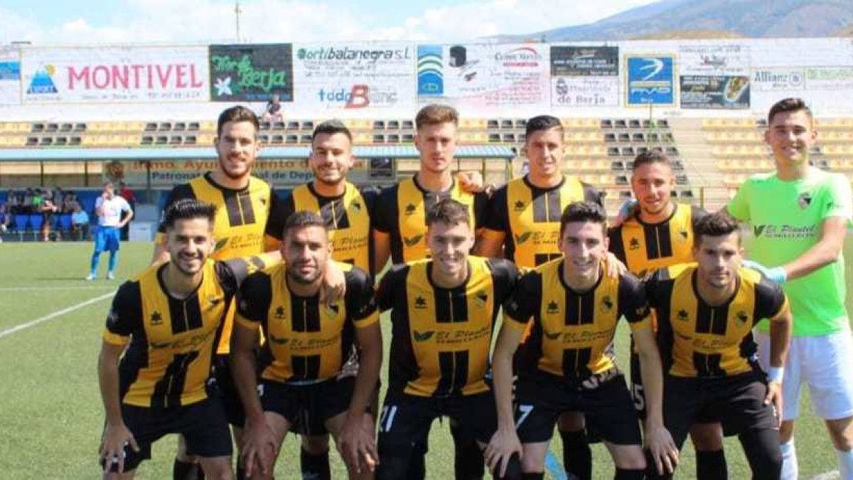 Los virgitanos cierran una gran temporada.