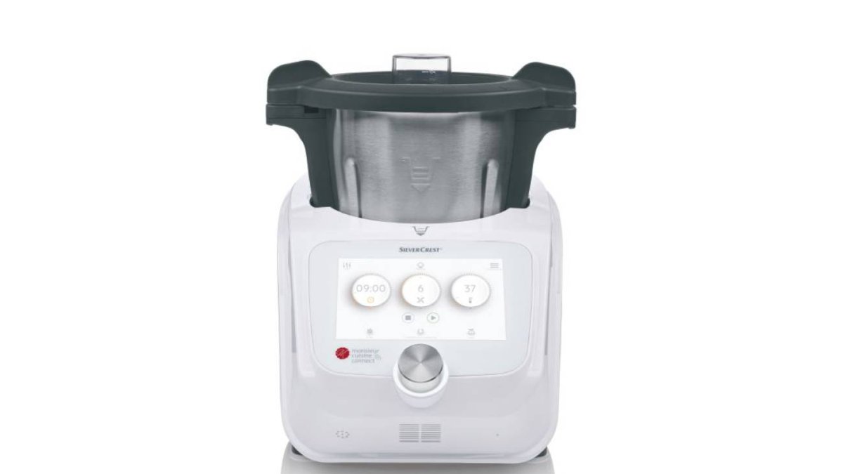 El exitoso producto de Lidl que vuelve a estar a la venta esta semana.