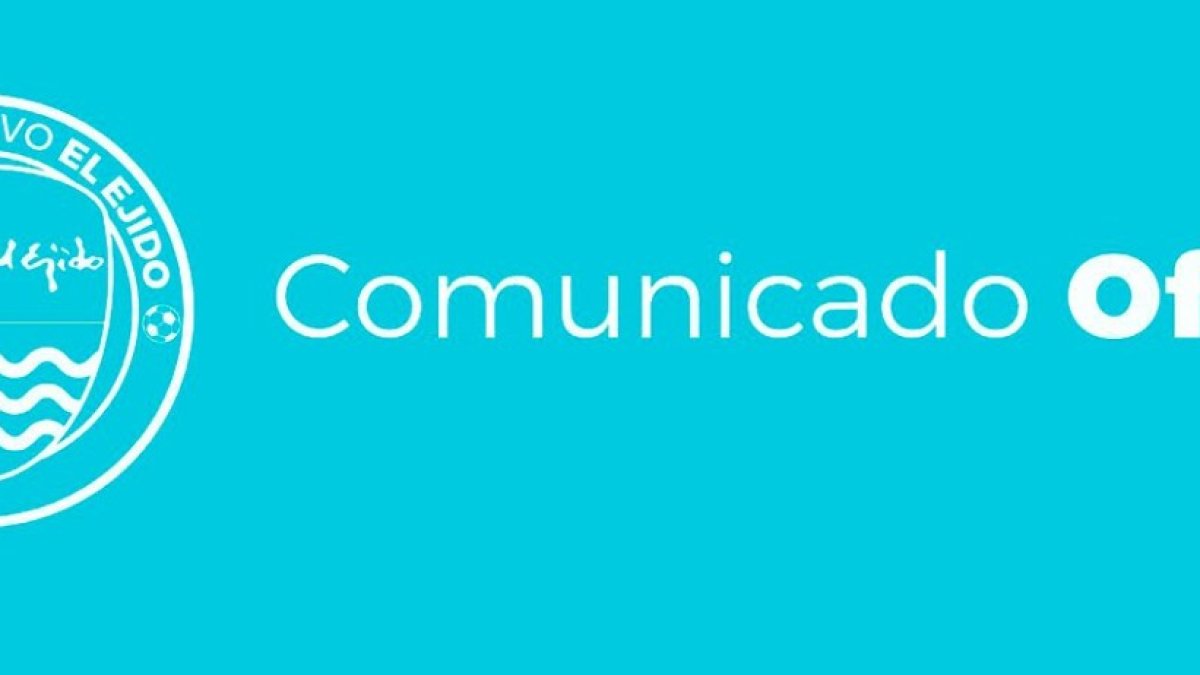 Siguen los cambios tras el descenso a Tercera División.