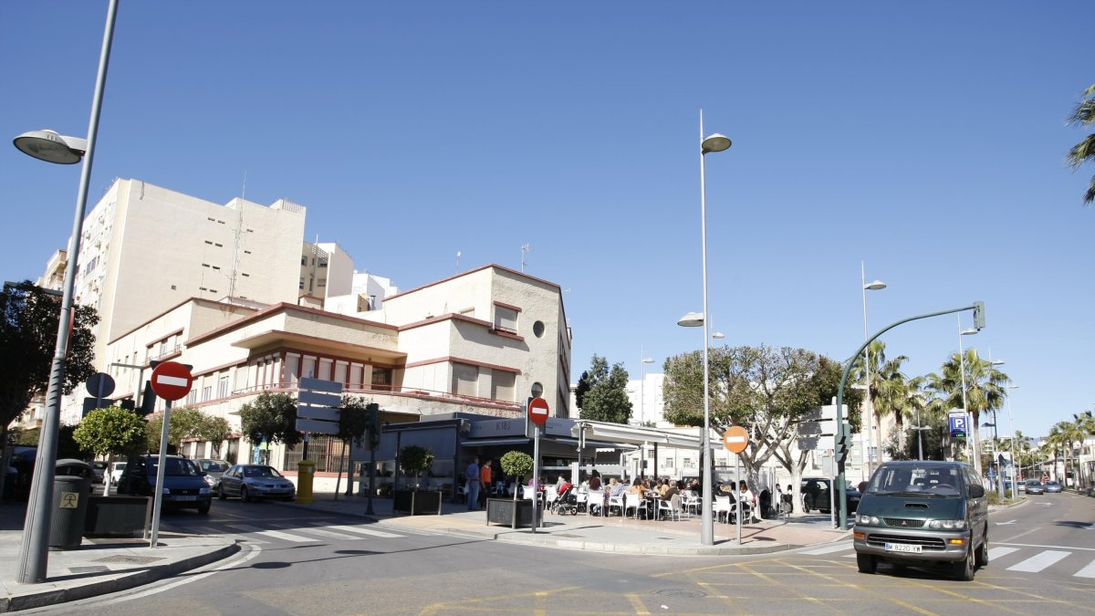 La carrera transcurrirá por la Avenida de Federico García Lorca