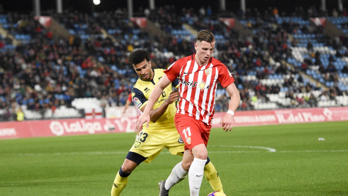 Demirovic.