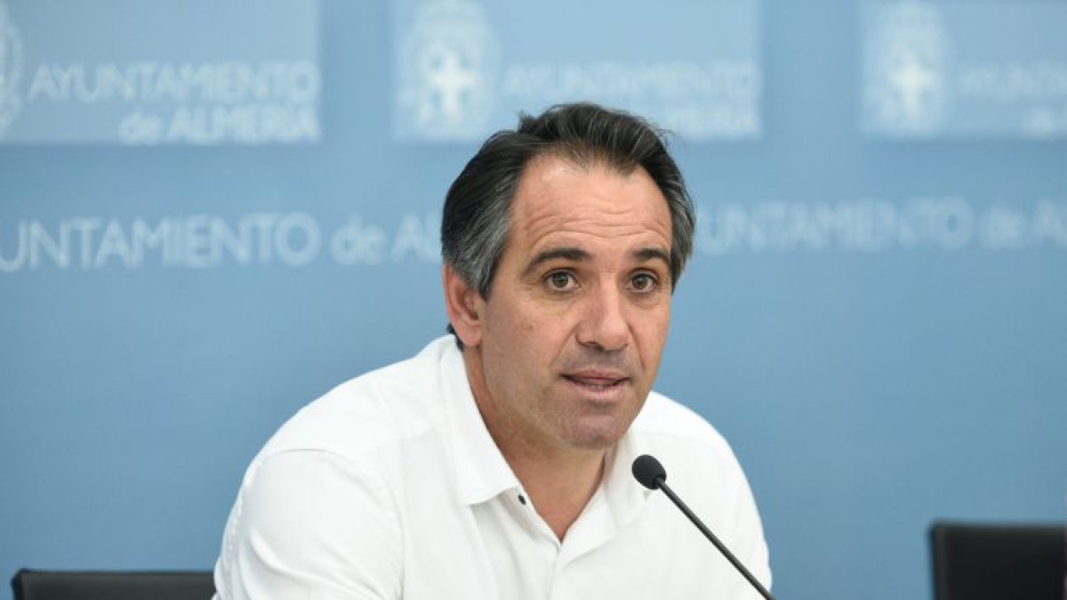 Juanjo Segura.
