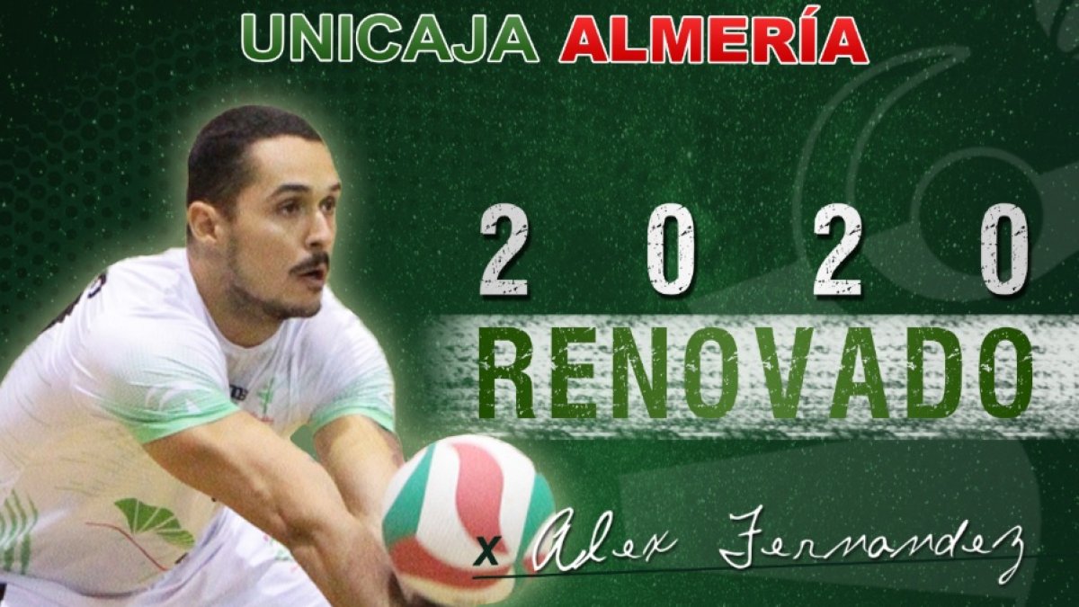 Renovado.