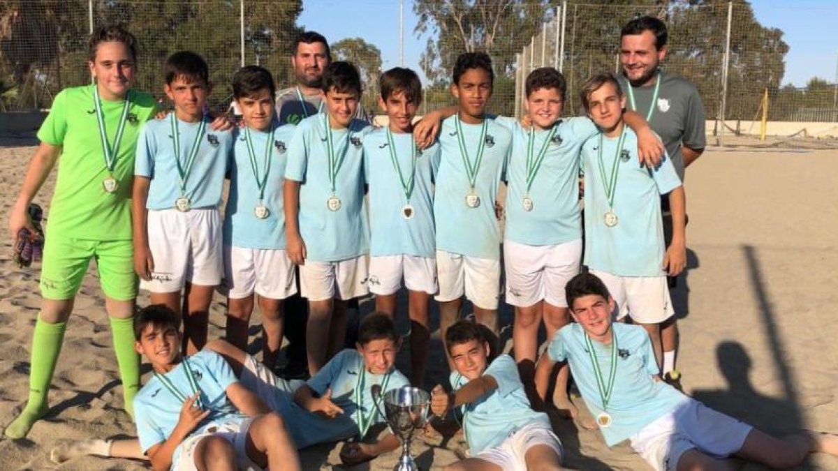 Los canteranos celestes vivirán una nueva experiencia.