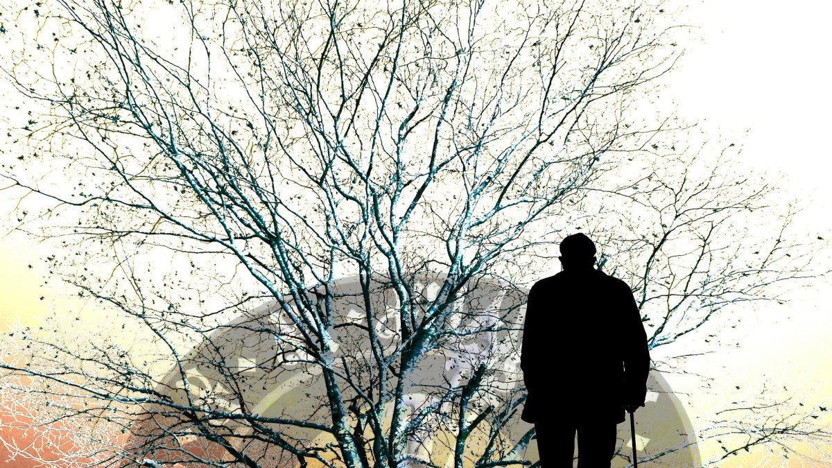 Cada año se diagnostican 100.000 nuevos casos de Alzhéimer.