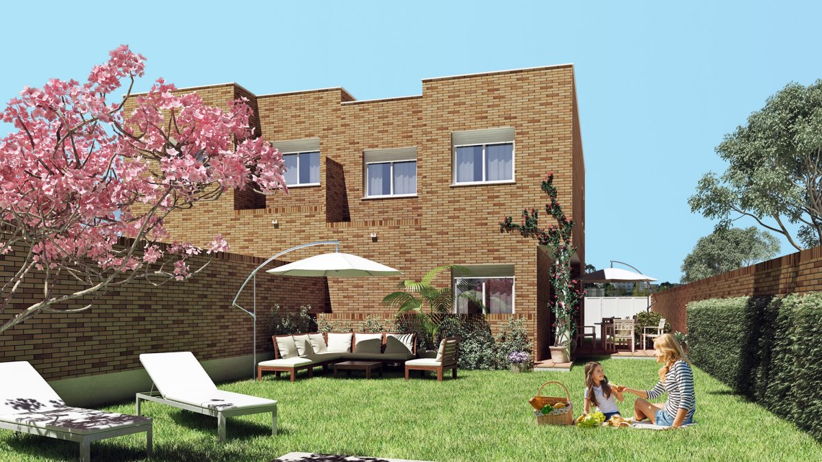 Cármenes del Mediterráneo II.