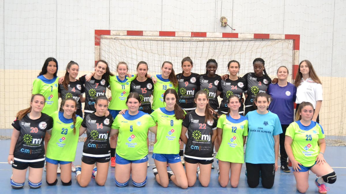 Roquetas apuesta por el deporte.