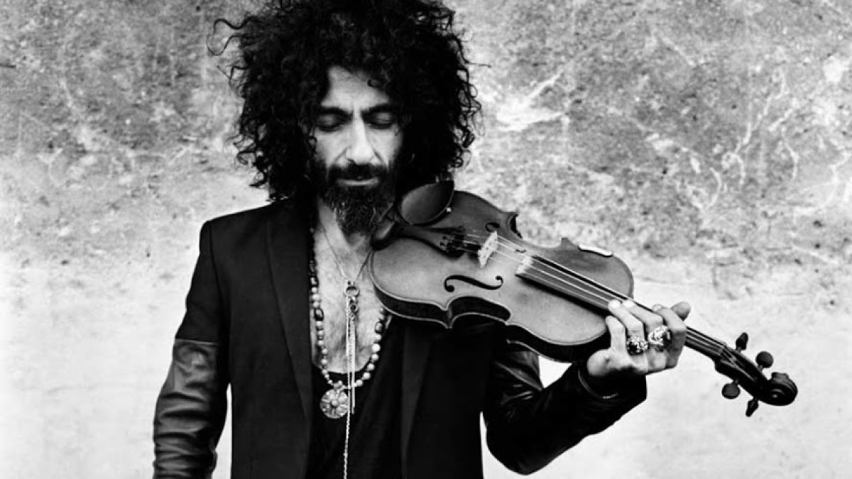 Ara Malikian será operado del brazo.